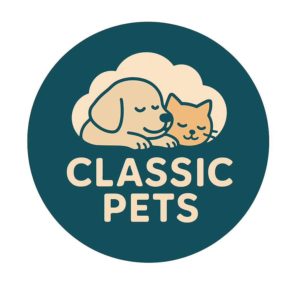 Classic Pets